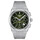 Pánské hodinky Tissot PRX Automatic Chronograph T137.427.11.091.00, Verze: zelená 