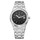 Hodinky Maurice Lacroix Aikon Quartz AI1108-SS002-330-1, Verze: černá 