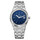 Hodinky Maurice Lacroix Aikon Quartz AI1108-SS002-430-1, Verze: modrá 