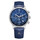 Pánské hodinky Maurice Lacroix Eliros Chronograph EL1098-SS001-410-4, Verze: modrá3 