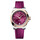 Dámské hodinky Longines Conquest Lady L3.430.5.98.9, Verze: fialová 