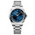 Pánské hodinky Longines Conquest L3.720.4.92.6, Verze: modrá 