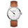 Pánské hodinky MeisterSinger Pangaea PM9901G, Verze: hnědá 