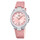 Dámské hodinky Festina Mademoiselle F20701/2, Verze: růžová 