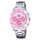 Dámské hodinky Festina Ceramic F20693/2, Verze: růžová 