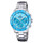 Dámské hodinky Festina Ceramic F20693/3, Verze: modrá 