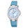 Dámské hodinky Festina Mademoiselle F20701/3, Verze: modrá 