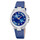 Dámské hodinky Festina Mademoiselle F20701/4, Verze: modrá2 