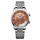 Hodinky Longines Legend Diver Watch L3.764.4.96.6, Verze: oranžová 