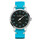 Pánské hodinky MeisterSinger No. 03 S-BM9902B, Verze: modrá 