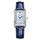 Dámské hodinky Aerowatch Mini Intuition Lady A 30104 AA02 DIA, Verze: modrá2 