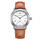 Pánské hodinky Aerowatch 1942 Elegance Quartz A 41900 AA04, Verze: hnědá 