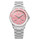 Dámské,Pánské hodinky Venezianico Nereide GMT Rosa 3521506C, Verze: růžová 