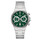 Pánské hodinky Certina DS-7 Chrono Auto C043.427.11.091.00, Verze: zelená 