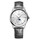 Pánské hodinky Longines Flagship Heritage L4.815.4.72.2, Verze: stříbrná 