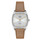 Hodinky Tissot Stylist T159.909.16.031.00, Verze: hnědá 