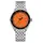 Pánské hodinky Doxa SUB 200 Professional 799.10.351.10, Verze: oranžová 