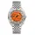 Pánské hodinky Doxa SUB 300 Professional 821.10.351.10, Verze: oranžová 