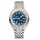 Pánské hodinky Doxa SUB 300T Caribbean 840.10.201.10, Verze: modrá 