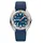 Pánské hodinky Doxa SUB 300T Caribbean 840.10.201.32, Verze: modrá 