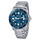 Pánské hodinky Eberhard Scafograf 200 Onde Bleue Limited Edition 41046.01 CA2C, Verze: modrá 