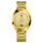 Dámské,Pánské hodinky Rado DiaStar Original Automatic R12161633, Verze: žluté zlato3 