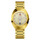 Dámské,Pánské hodinky Rado DiaStar Original Automatic R12161643, Verze: žluté zlato4 