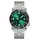 Pánské hodinky Doxa SUB 600T Sea Emerald 861.10.131.10, Verze: zielona4 