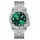 Pánské hodinky Doxa SUB 600T Sea Emerald 862.10.131.10, Verze: zelená3 