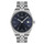 Pánské hodinky Tissot Ballade T156.410.11.041.00, Verze: modrá 