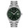 Pánské hodinky Tissot Ballade T156.410.11.091.00, Verze: zelená 
