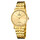 Dámské hodinky Festina Swiss Made F20048/3, Verze: žluté zlato3 