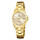 Dámské hodinky Festina Swiss Made F20050/2, Verze: žluté zlato2 