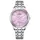 Dámské hodinky Citizen Lady Elegance Casual EM0411-71X, Verze: růžová 