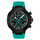 Pánské hodinky Tissot T-Race Quartz Chronograph T141.417.37.051.01, Verze: zelená2 
