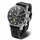 Pánské hodinky Vostok Europe Expedition North Pole Solar Power Chronograph Polar Poppy VR42-595A732, Verze: černá 