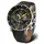 Pánské hodinky Vostok Europe Lunokhod-2 YM86-620A505, Verze: černá 