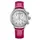 Dámské hodinky Aerowatch 1942 Chronolady Raspberry A 81105 AA04 DIA, Verze: červená 