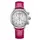 Dámské hodinky Aerowatch 1942 Chronolady Raspberry A 81105 AA04, Verze: červená 