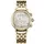 Dámské hodinky Aerowatch 1942 Chronolady Yellow Gold PVD A 81105 JA02 M, Verze: žluté zlato 