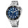 Pánské hodinky Festina Swiss Made Diver COSC F20043/2, Verze: modrá 