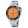 Pánské hodinky Festina Swiss Made Diver COSC F20043/3, Verze: oranžová 