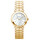 Dámské hodinky Herbelin Newport Slim 16922BP19, Verze: žluté zlato2 