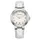 Dámské hodinky Aerowatch Harmonie A 42107 BI03, Verze: bílá 
