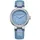 Dámské hodinky Aerowatch Harmonie Automatic A 60106 AA01 DIA, Verze: modrá 