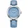 Dámské hodinky Aerowatch Harmonie Automatic A 60106 AA01, Verze: modrá 
