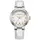 Dámské hodinky Aerowatch Harmonie Automatic A 60106 BI03, Verze: bílá 