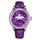 Dámské hodinky Aviator Douglas Moonflight Diamond Edition V.1.33.0.361.4, Verze: fialová 