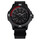 Pánské hodinky Traser P99 Iris Tactical Black Limited Edition 111462, Verze: černá 
