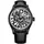 Pánské hodinky Aerowatch Renaissance Skeleton Wheel A 50981 NO25, Verze: černá 
